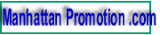 manhattan promotion logo