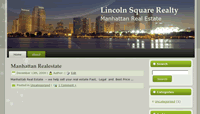 Lincoln Square Realty.com