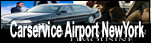 car service New York, NY NJ airport 