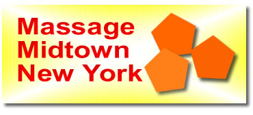 massage midtown