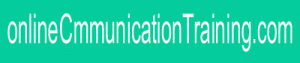 Promotion Online Communication Training