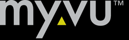 myvu logo   Myvu Personal Media Viewers        