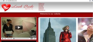 lookbride.com matchmaker agency NY web-page