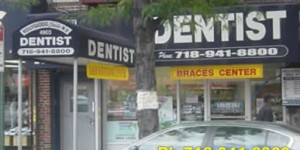 dentist brooklyn ny