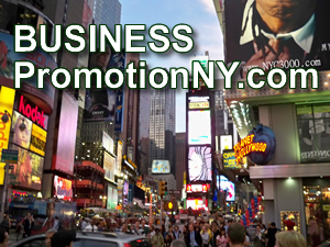 New York wedding videographers Promotion NY