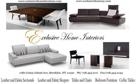 modern furniture sectional sofa brooklyn leather and fabric sleepers
