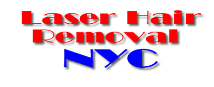Laser hair removal NYC 2011 May