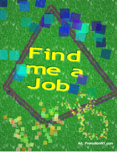 Find Me A Job