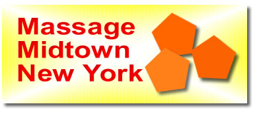 Massage Midtown NY