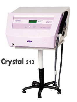 Crystal 512