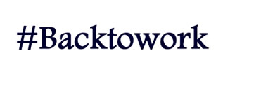 Backtowork