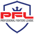 pfl-logo-new-york-Professional Fighters  League